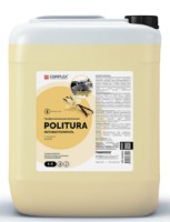 Soluție de lustruit Complex Politura Vanilla 5L (112453) imaginea #1 — magazin online Desire.md
