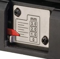 Mașina de rindeluit Einhell TE-SP 330 (44.199.25) imaginea #2 — magazin online Desire.md