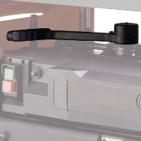 Mașina de rindeluit Einhell TE-SP 330 (44.199.25) imaginea #3 — magazin online Desire.md