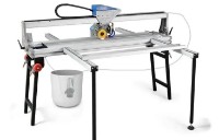 Станок плиткорез Vector 1200mm фото №3 — интернет-магазин Desire.md