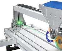 Станок плиткорез Vector 1200mm фото №2 — интернет-магазин Desire.md