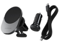 Автодержатель Satechi ST-Q2CCM фото №3 — интернет-магазин Desire.md