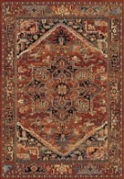 Covor Covoare Ungheni Antique 2886_1_51766 1,20x1,45m