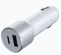 Автомобильная зарядка Satechi TCPDCCS фото №1 — интернет-магазин Desire.md