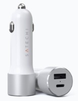 Автомобильная зарядка Satechi TCPDCCS фото №2 — интернет-магазин Desire.md