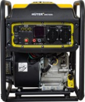 Generator de curent Huter DN7500i imaginea #2 — magazin online Desire.md