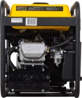 Generator de curent Huter DN7500i imaginea #3 — magazin online Desire.md