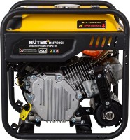 Generator de curent Huter DN7500i imaginea #4 — magazin online Desire.md