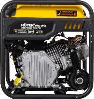 Generator de curent Huter DN7500i imaginea #5 — magazin online Desire.md