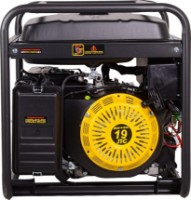 Generator de curent Huter DY11000LX-3 imaginea #2 — magazin online Desire.md