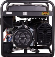 Generator de curent Huter DY11000LX-3 imaginea #3 — magazin online Desire.md