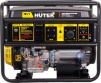 Generator de curent Huter DY11000LX-3 imaginea #4 — magazin online Desire.md