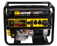 Generator de curent Huter DY1100LX imaginea #2 — magazin online Desire.md