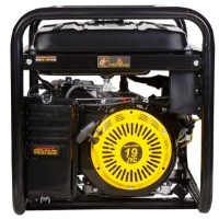 Generator de curent Huter DY1100LX imaginea #3 — magazin online Desire.md