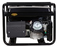 Generator de curent Huter DY1100LX imaginea #4 — magazin online Desire.md