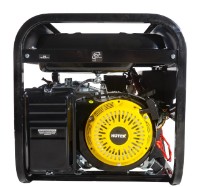 Generator de curent Huter DY6500LXW imaginea #3 — magazin online Desire.md
