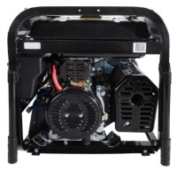Generator de curent Huter DY6500LXW imaginea #4 — magazin online Desire.md