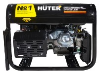 Generator de curent Huter DY6500LXW imaginea #5 — magazin online Desire.md