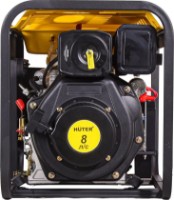 Generator de curent Huter LDG 5000LX imaginea #4 — magazin online Desire.md