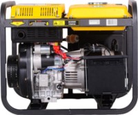 Generator de curent Huter LDG 5000LX imaginea #5 — magazin online Desire.md