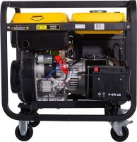 Generator de curent Huter 7000LXА imaginea #5 — magazin online Desire.md