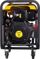 Generator de curent Huter 7000LXА imaginea #6 — magazin online Desire.md