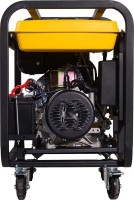 Generator de curent Huter 7000LXА imaginea #7 — magazin online Desire.md