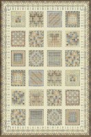 Covor Covoare Ungheni Delta 1156_1_43914 2,40x3,40m imaginea #1 — magazin online Desire.md