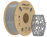 Filament pentru imprimare 3D Creality PET-G Gray