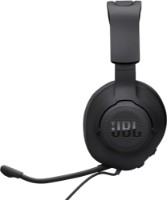 Наушники JBL Quantum 100 M2 Black фото №2 — интернет-магазин Desire.md