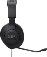Наушники JBL Quantum 100 M2 Black фото №3 — интернет-магазин Desire.md