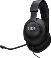 Наушники JBL Quantum 100 M2 Black фото №4 — интернет-магазин Desire.md