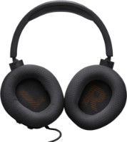 Наушники JBL Quantum 100 M2 Black фото №7 — интернет-магазин Desire.md