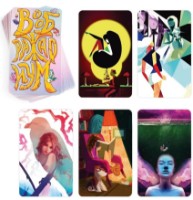 Joc educativ de masa Las Igras Дорожный дримикум (2486423) imaginea #4 — magazin online Desire.md