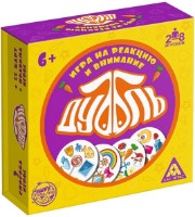 Joc educativ de masa Sima Land Дуббль (1425880)