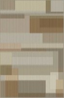 Ковёр Covoare Ungheni Geo 1240_1_44022 1.60x2.30m