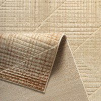 Ковёр Covoare Ungheni Geo 1325_1_44422 1,60x2,30m фото №3 — интернет-магазин Desire.md