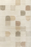 Ковёр Covoare Ungheni Geo 1330_1_44412 1,60x2,30m фото №1 — интернет-магазин Desire.md