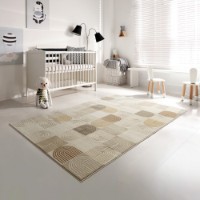 Ковёр Covoare Ungheni Geo 1330_1_44412 1,60x2,30m фото №3 — интернет-магазин Desire.md