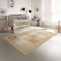 Ковёр Covoare Ungheni Geo 1426_1_44422 1,60x2,30m фото №2 — интернет-магазин Desire.md