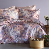 Lenjerie de pat Issimo Astera Double