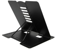 Suport pentru carte New World Action Black (1074) imaginea #2 — magazin online Desire.md