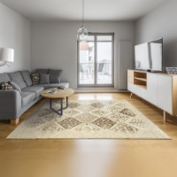 Ковёр Covoare Ungheni Prima 1321_1_53044 1,60x2,30m фото №2 — интернет-магазин Desire.md