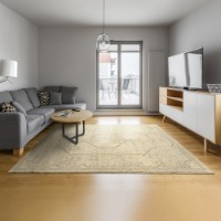 Ковёр Covoare Ungheni Prima 1322_1_53044 1,60x2,30m фото №3 — интернет-магазин Desire.md