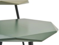 Set măsuţe cafea Dogtas Miu 3200385375 3pcs imaginea #4 — magazin online Desire.md