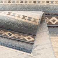 Ковёр Covoare Ungheni Riviera 8887_1_43736 0,50x0,80m фото №3 — интернет-магазин Desire.md