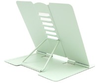 Suport pentru carte New World Dessert Time Light Green (1085) imaginea #2 — magazin online Desire.md