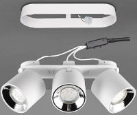 Spot Trio Guayana 651000331 imaginea #2 — magazin online Desire.md