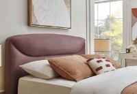 Кровать Dogtas Nicole 3200395095/3200395019 2269 фото №3 — интернет-магазин Desire.md