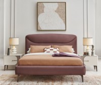 Кровать Dogtas Nicole 3200395095/3200395019 2269 фото №4 — интернет-магазин Desire.md